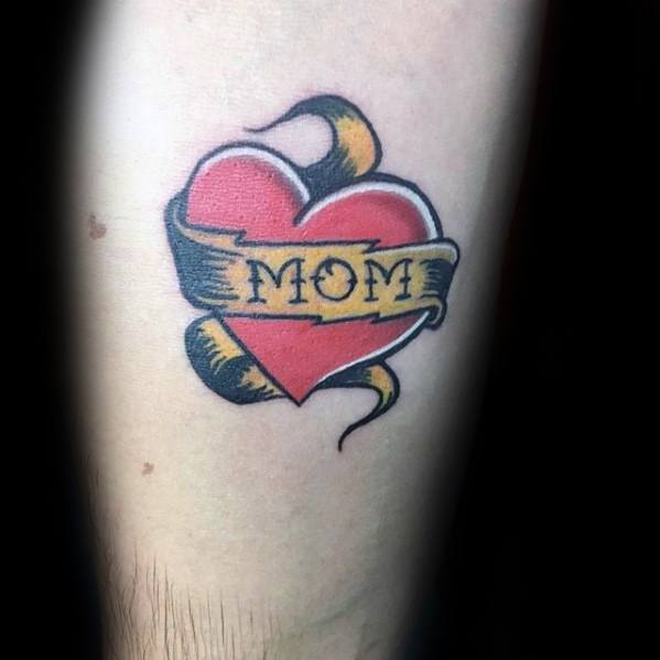 Traditional Mom Tattoo Designs: Ultimate Guide Traditional Mom Tattoo Designs: Ultimate Guide