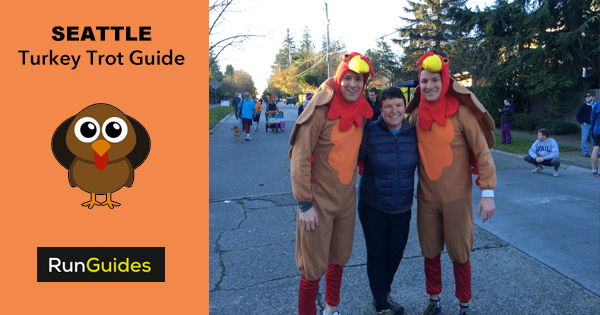 West Seattle Turkey: Find Fresh Holiday Birds