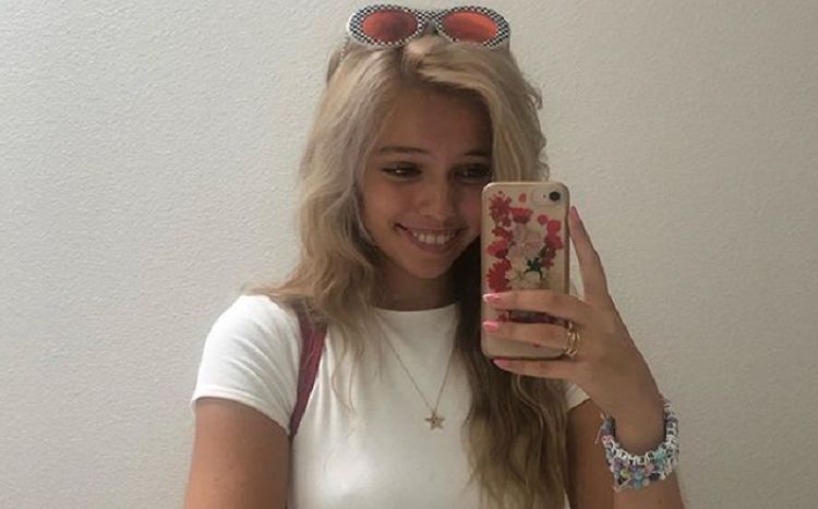 What Is Salem Ilese Porn? Know The Facts