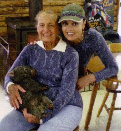 What Is Tracy Scoggins Doing Today? Latest Updates