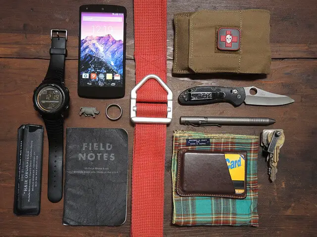 What Weighs 10000G: Everyday Items