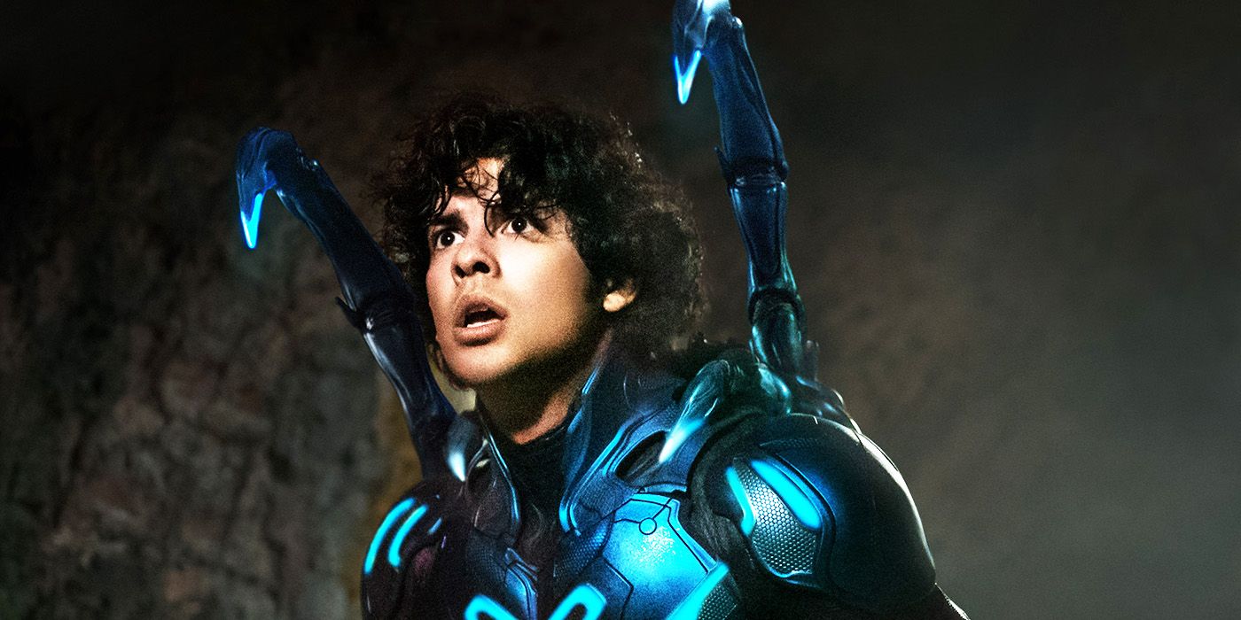 What's Jaime Reyes' Personality Like? Understand Him