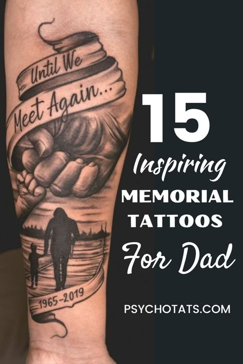 When To Get Mother Daughter Memorial Tattoos? Grief Support