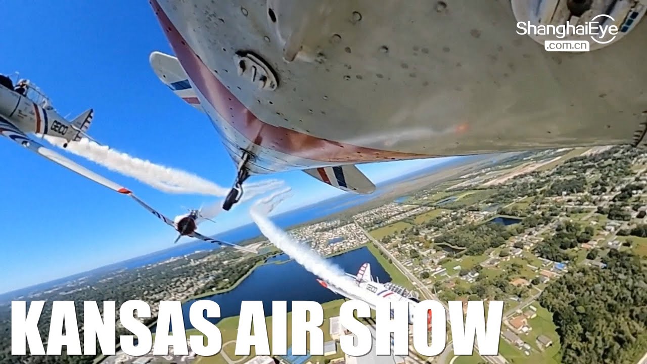 Wichita Kansas Air Show 2024 Donni Natividad Wichita Kansas Air Show 2024 Donni Natividad