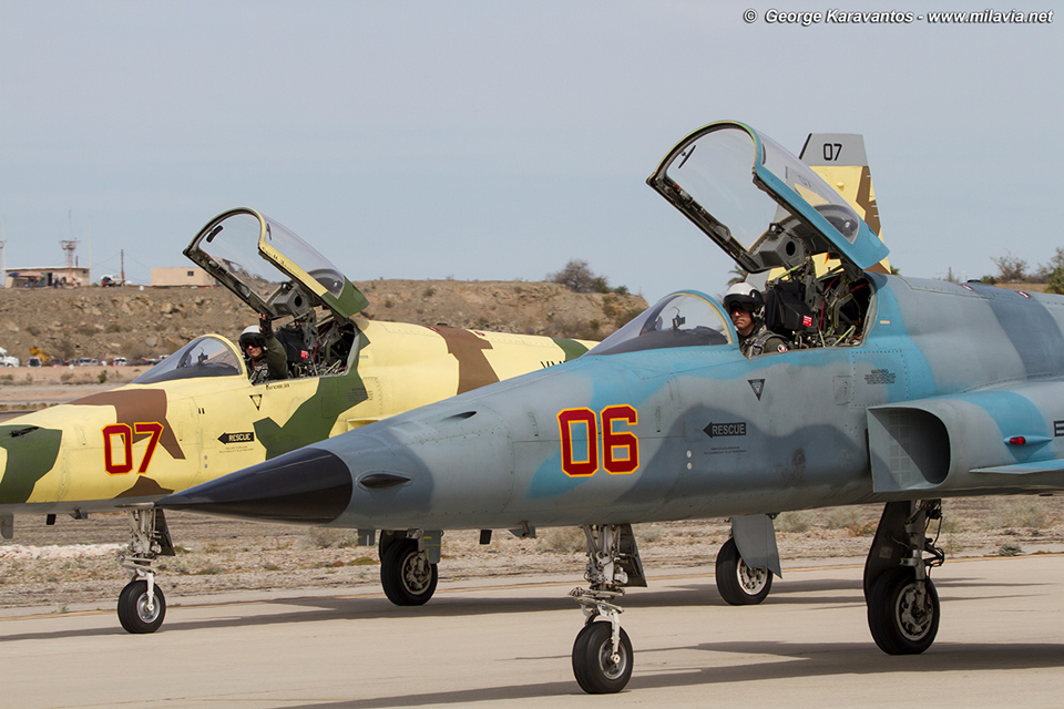 Yuma Air Show Schedule
